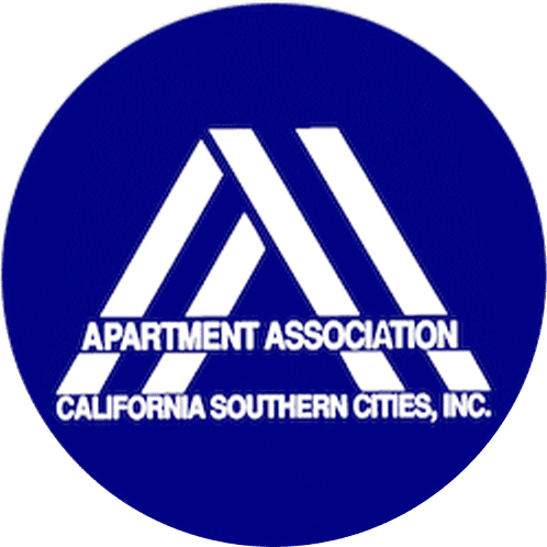 Blue circular badge with the words "Proud Member Business · Consumer Alliance" and a triangular logo in the center.